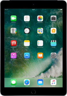 Apple iPad 5 32 GB Tablet kullananlar yorumlar